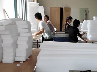 溫州珍珠棉包裝廠家 溫州珍珠棉包裝廠家